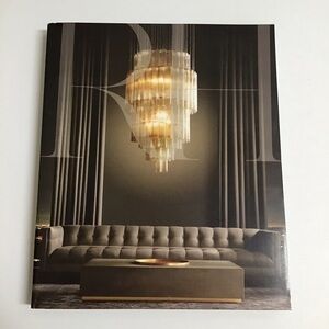 Restoration Hardware RH Interiors Fall 2016 Catalog Home Design Decor 665 pgs